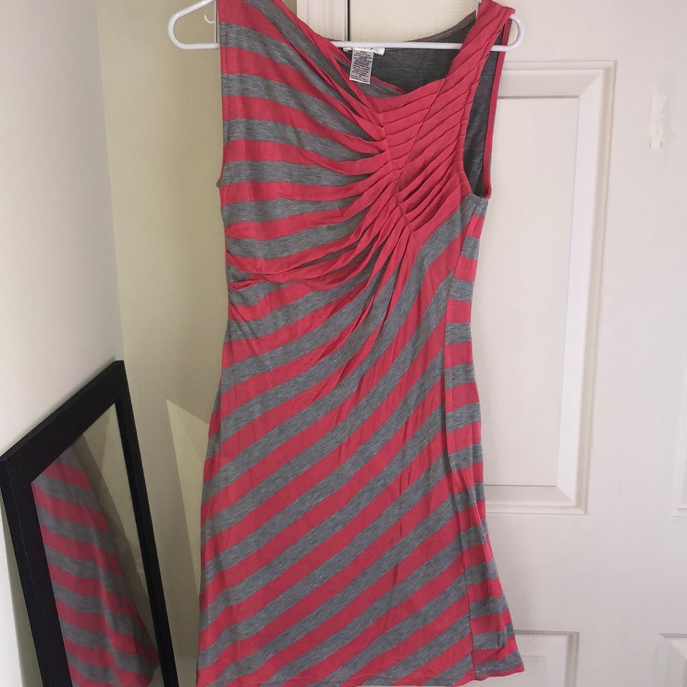 Cute cotton dress